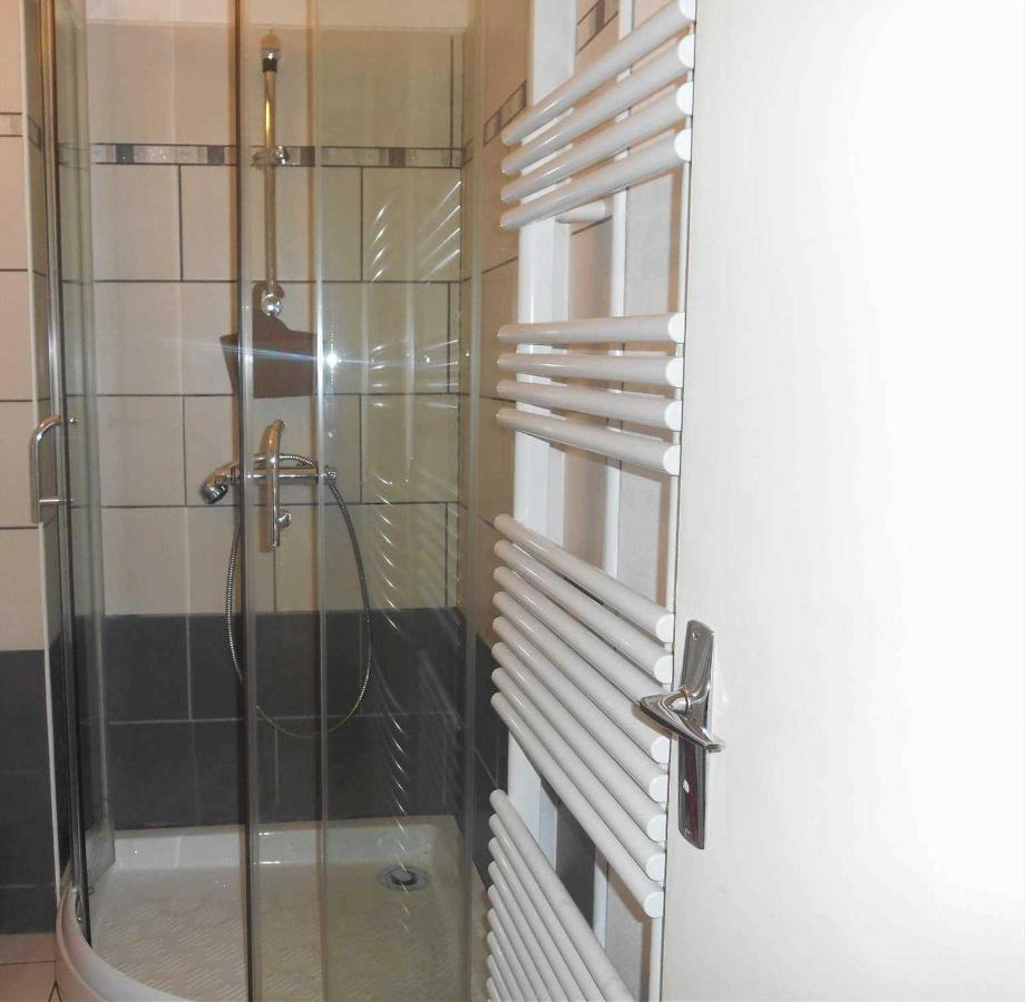 Appartement Wifi Monne Centre Cauterets Luaran gambar
