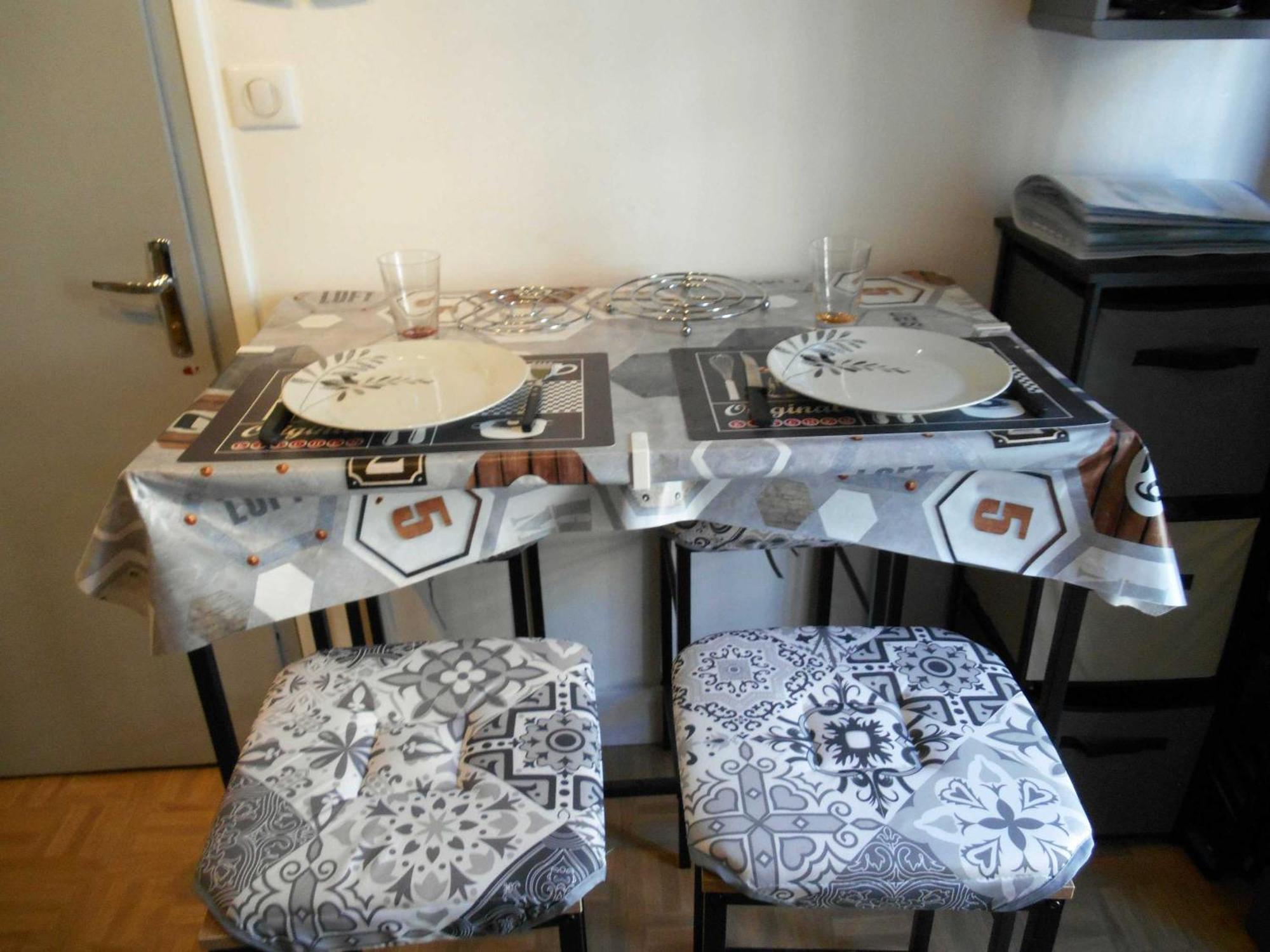Appartement Wifi Monne Centre Cauterets Luaran gambar