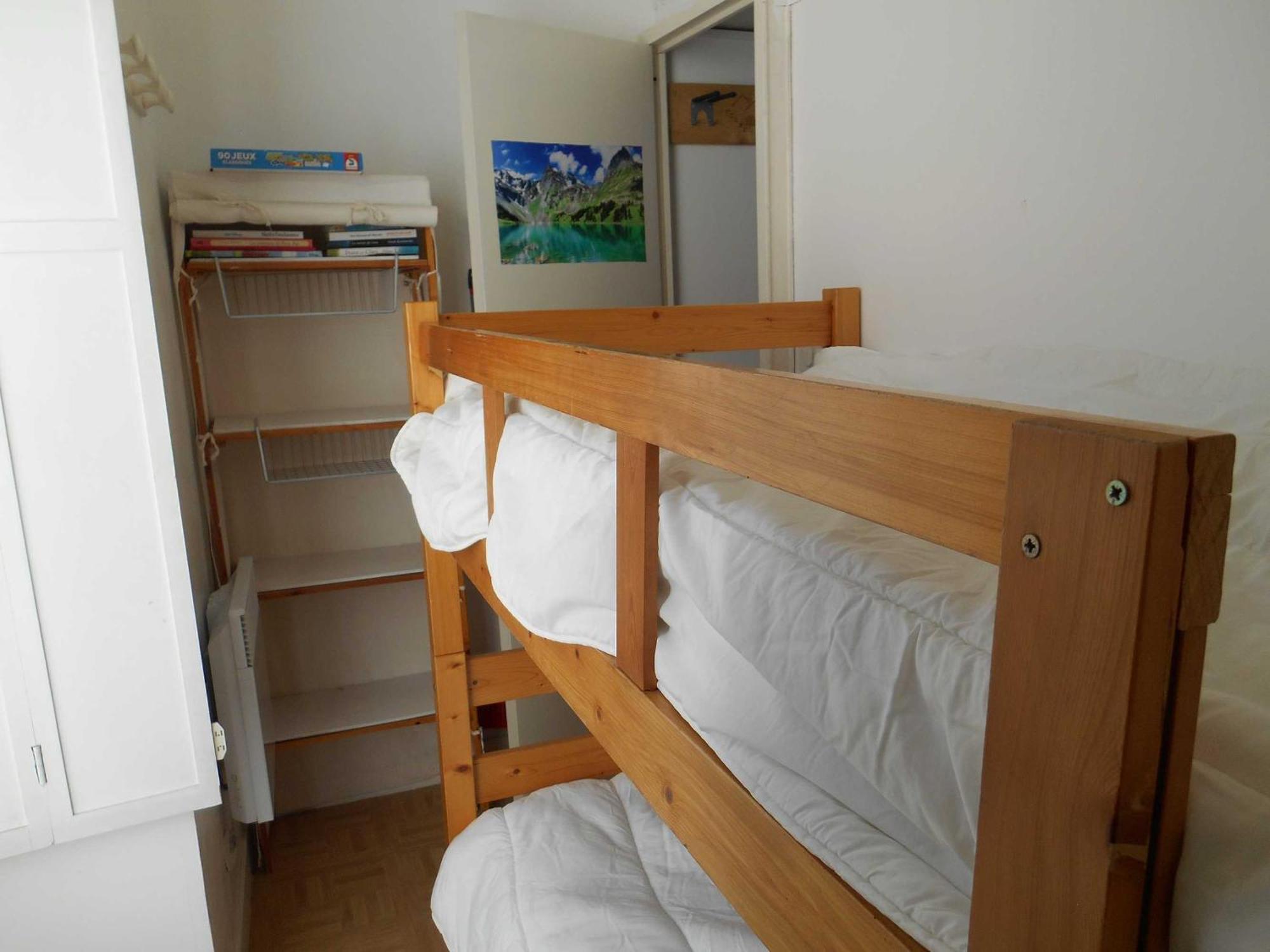 Appartement Wifi Monne Centre Cauterets Luaran gambar
