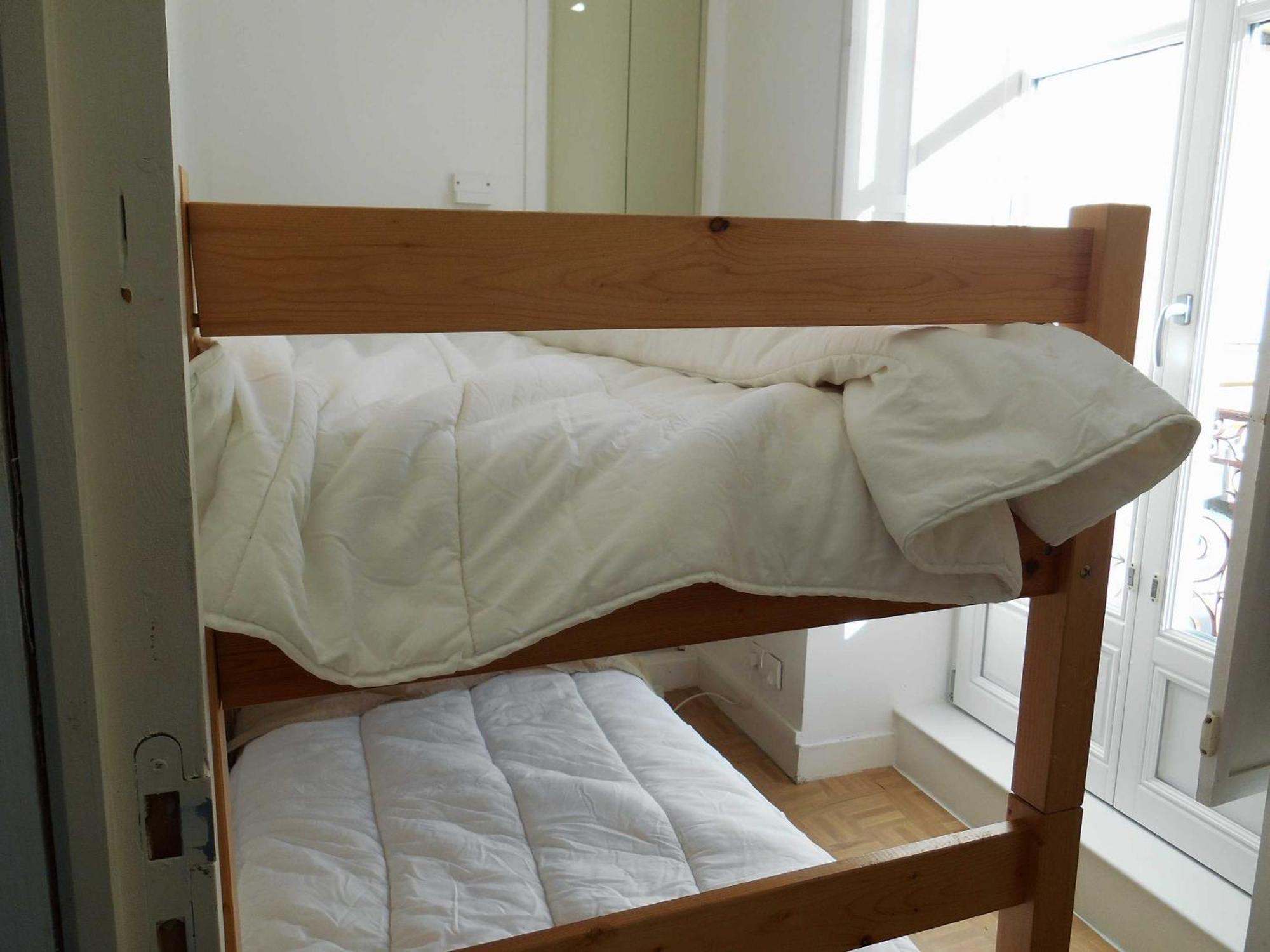 Appartement Wifi Monne Centre Cauterets Luaran gambar